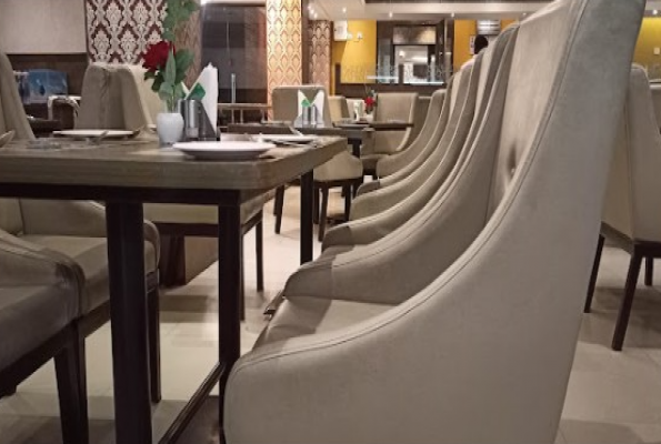 Pista House Kondapur 5