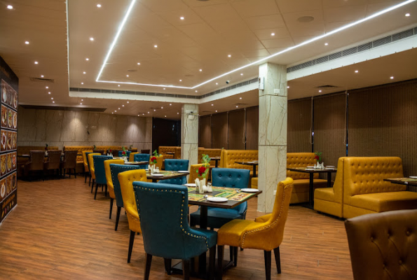 Pista House Gachibowli