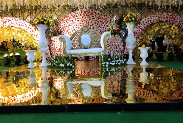 Gokul Gardens Convention Center 2