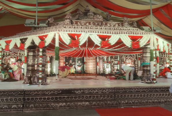 Gokul Gardens Convention Center