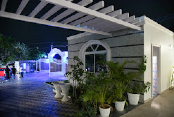 Mango Retreat Resort 3