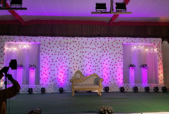 Sahasra And Saanvi Gardens 1