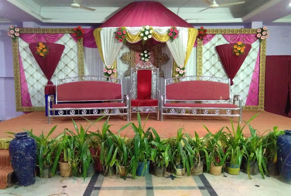 President Function Hall 3