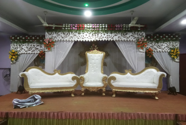 President Function Hall 4