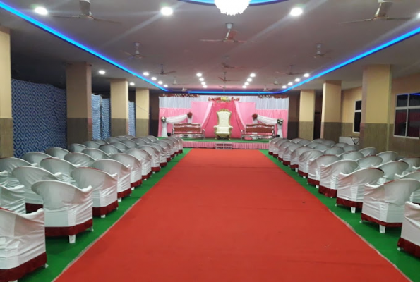 Rayan Palace Function Hall