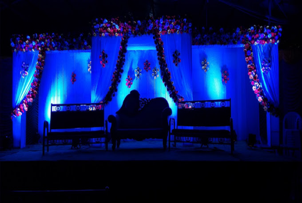 Bader Function Hall 3