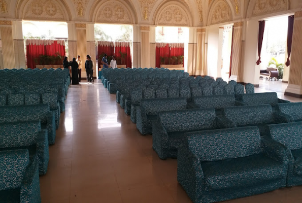 The Vintage Palace 5