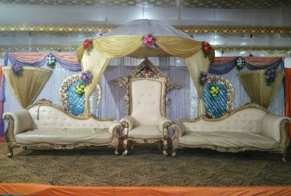 Mahboob Function Hall