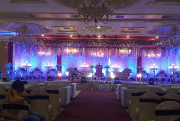 Mohini Function Hall 1