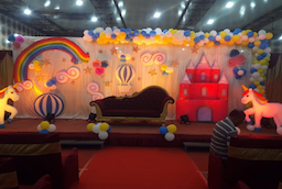 Mughal Garden Function Hall