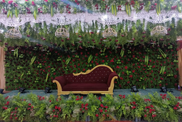 Mughal Garden Function Hall