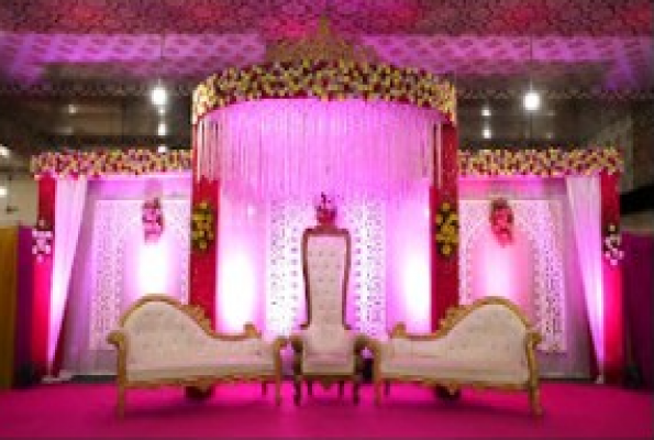 Shakeel Function Plaza 2