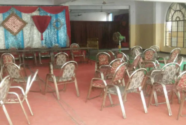 A K M Function Palace 2