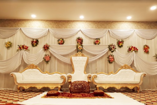 A K M Function Palace 4