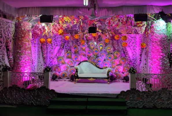 Sawji Mini Function Hall 1