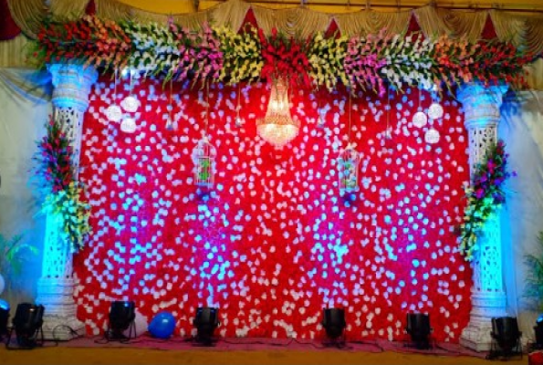 Vishwanath Bhavan Mini Function Hall 3