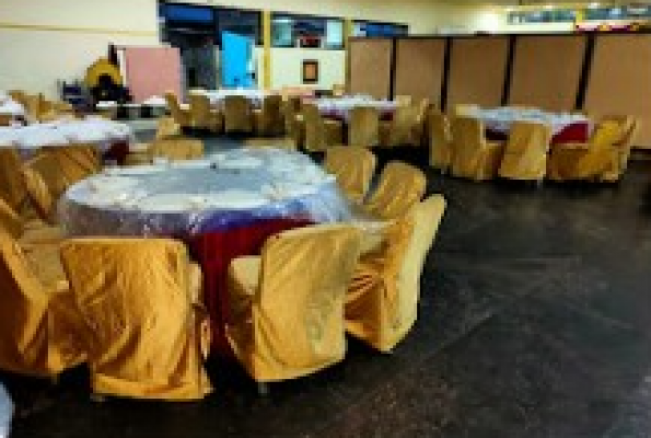 Mnr Convention Hall 4