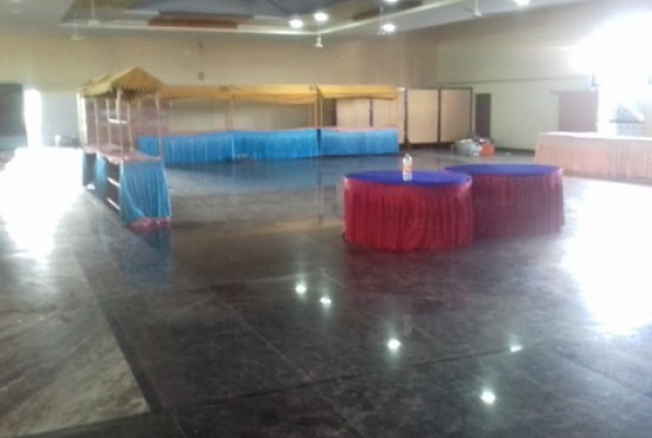 Mnr Convention Hall 5