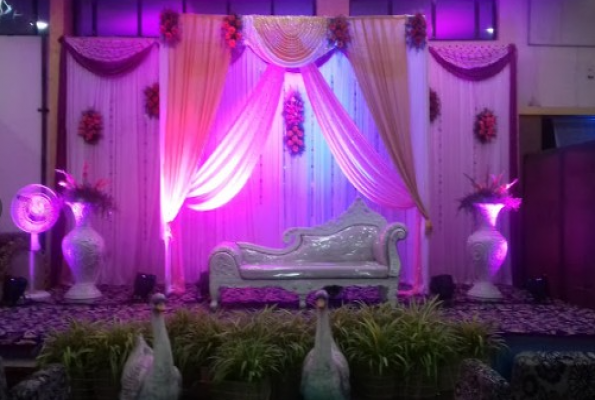 Mnr Convention Hall 2