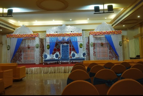 Royal Classic Convention Center