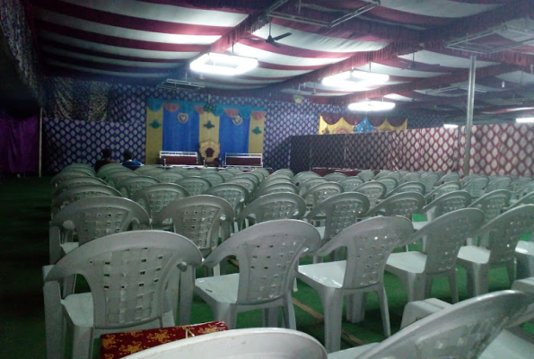 Kareema Function Hall 1