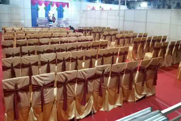Kareema Function Hall 2