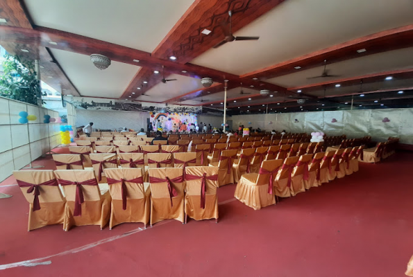 Kareema Function Hall 4