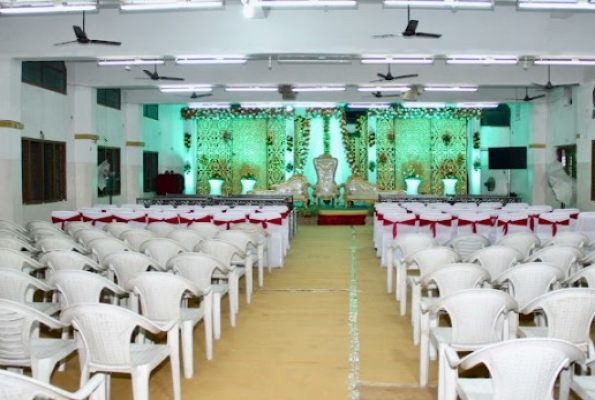 Malakpet Function Hall 5