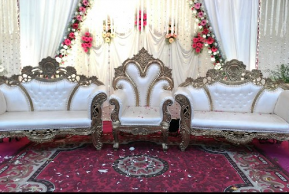 Mj Palace Function Hall