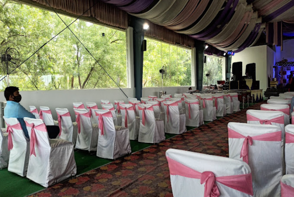 Ragi Convention Centre