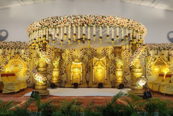 Sree Lakshmi Convention 2