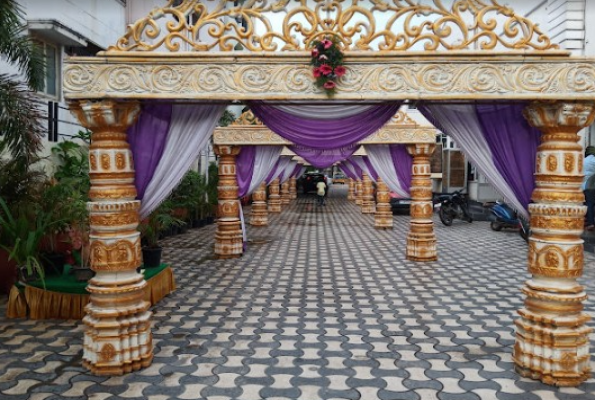 Sree Lakshmi Convention