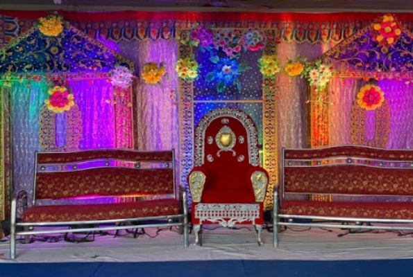 Yousuf Gulshan Marriage Hall 2