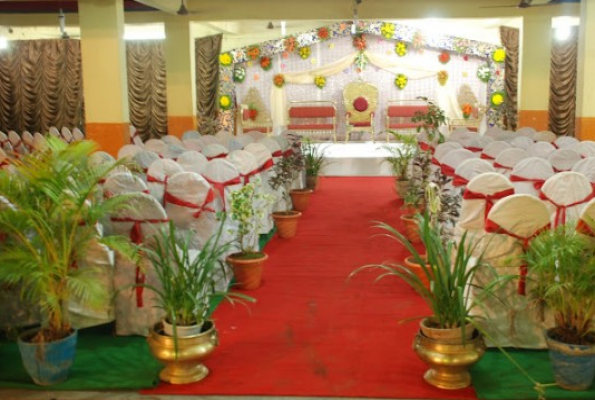Yousuf Gulshan Marriage Hall 4