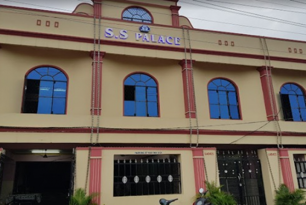 S S Palace 1