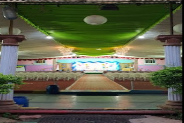 Ravinder Reddy Garden