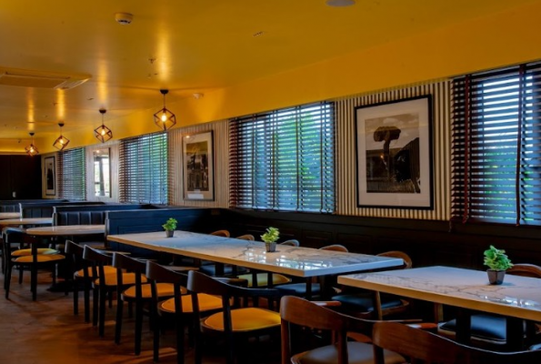 Mango Suites Viera 1