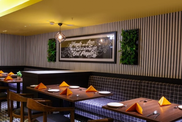 Mango Suites Viera 2