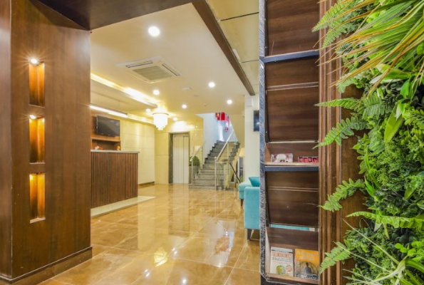 Mango Suites Viera 4