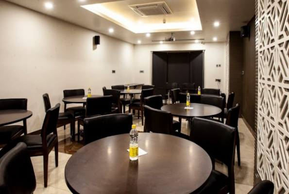 Mango Suites Viera 5