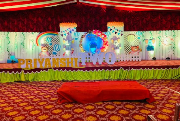 Om Siva Sai Function Hall 5