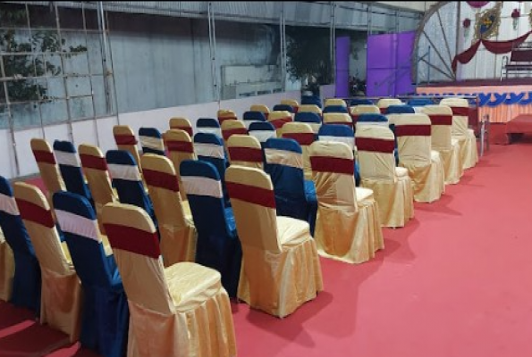 Habeeb Garden Function Hall 2