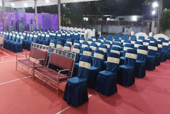 Habeeb Garden Function Hall 5