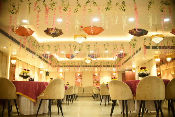 Cb Crown Banquet Hall