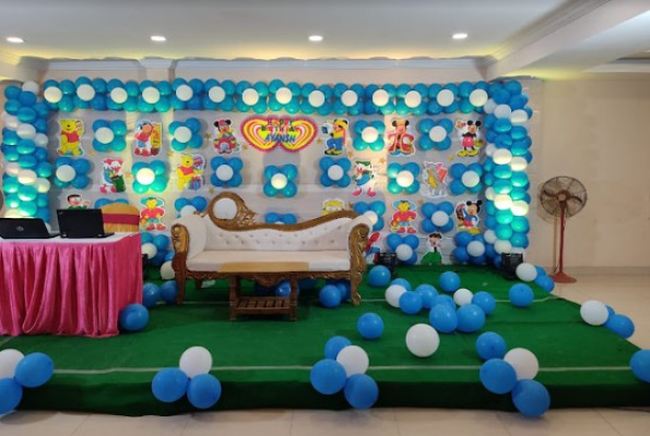 Sai Nimantran Function Hall