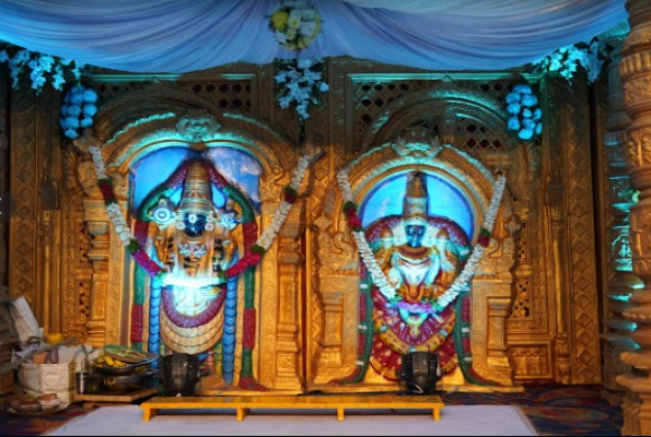 Hmt Bearings Community Function Hall 2