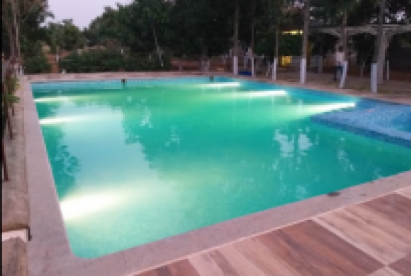 Aashrey Farms And Resorts