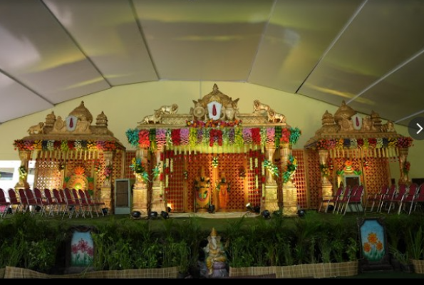 Kallem Bal Reddy Gardens And Function Hall 3