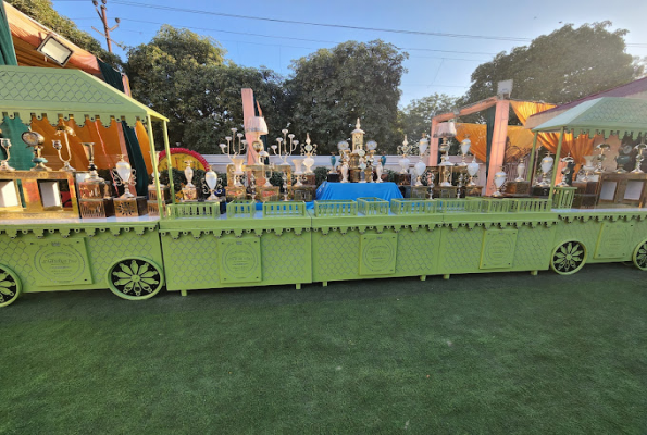 Hotel Sahara Farms 4