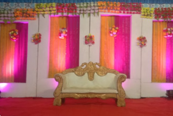 Mangalam Satsang Bhavan